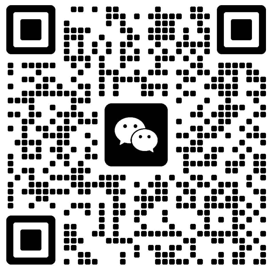 微信好友二维码